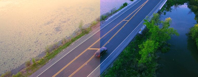 Professional - Color Grading Presets for Final Cut Pro X