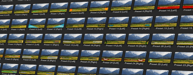 Professional - Lower Thirds - for Final Cut Pro X