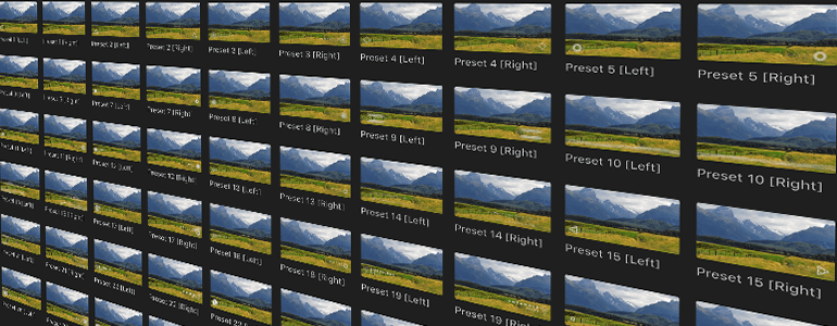 Animated lower thirds for FCPX