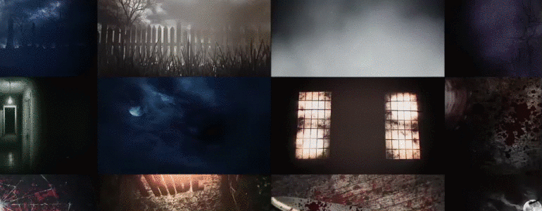 Final Cut Pro X Plugin ProTrailer Horror Volume 2