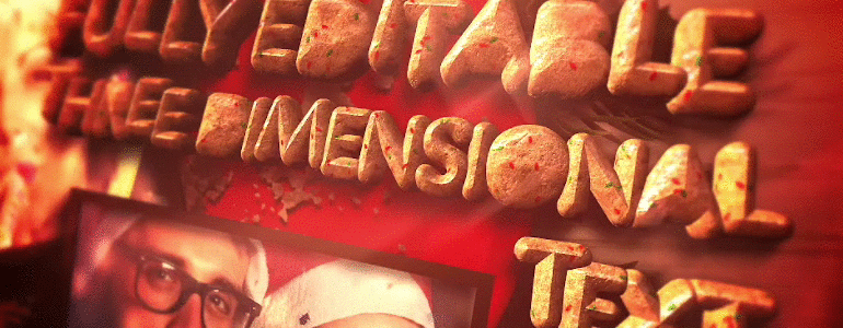 Holiday Theme for FCPX - Pixel Film Studios