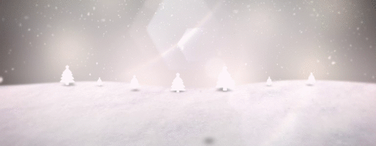Holiday Theme for FCPX - Pixel Film Studios