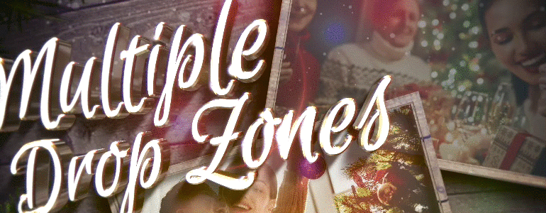 Final Cut Pro X Theme ’Tis the Season from Pixel Film Studios