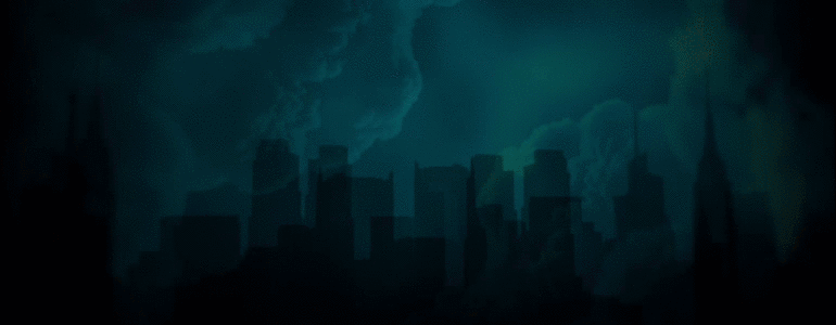 Cinematic Theme with Lava Flow in FCPX - Pixel Film Studios