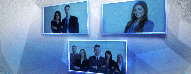 Professional Corporate Theme with Pragmatic in FCPX - Pixel Film Studios
