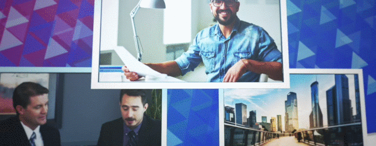 Professional Corporate Theme with IHR in FCPX - Pixel Film Studios