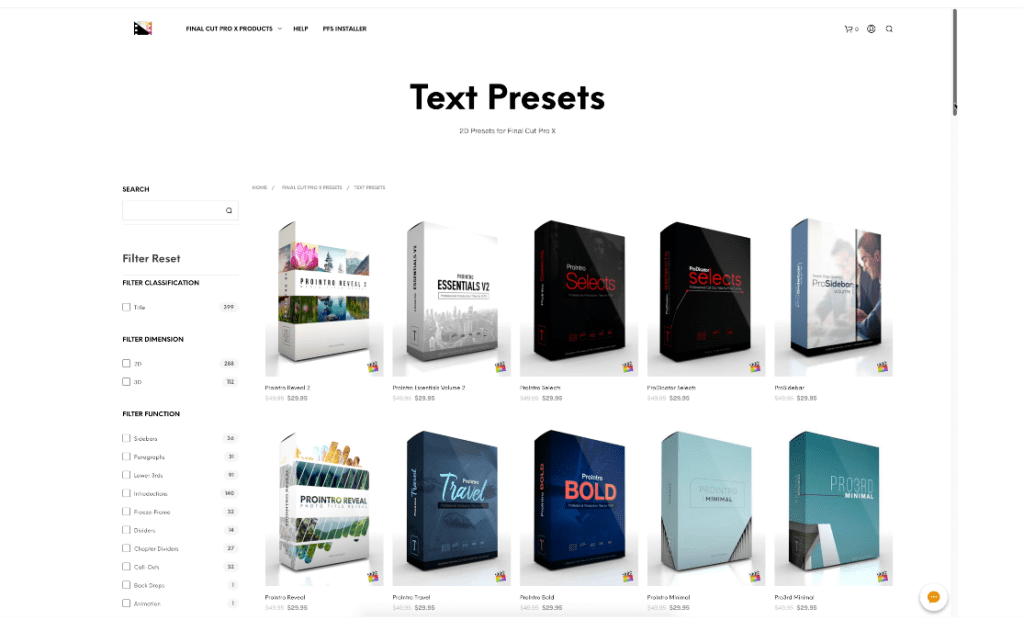 Finding Plugins Image 3 for Help Page