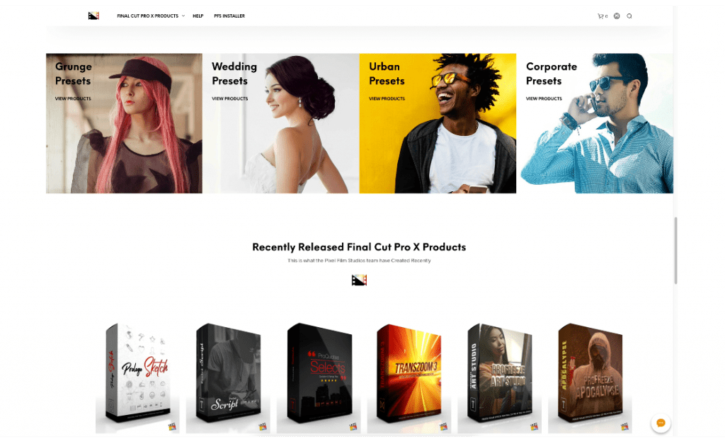 Finding Plugins Image 5 for Help Page