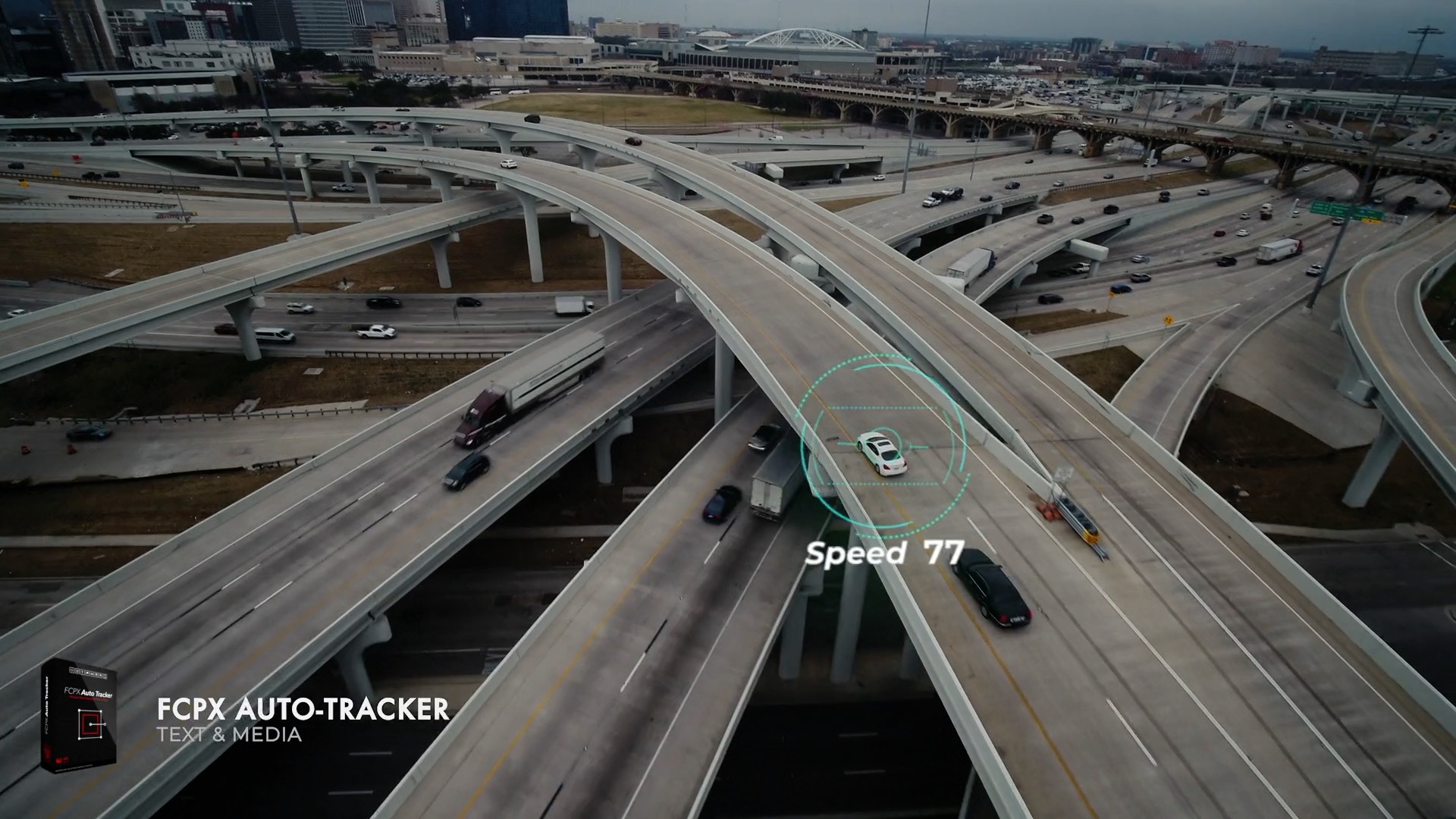 Point Tracking with FCPX Auto Tracker from Pixel Film Studios